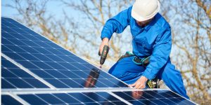 Installation Maintenance Panneaux Solaires Photovoltaïques à Patornay